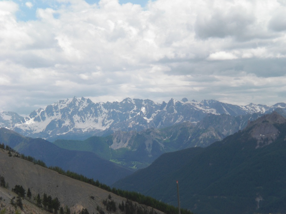 Col d' Izoard